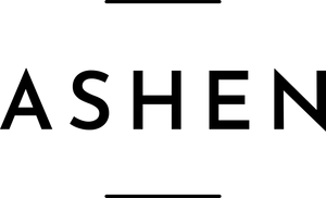Ashen Collective logo